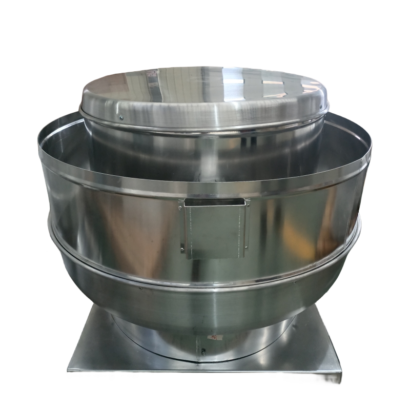 Commercial Kitchen Hood Exhaust Fans - Dachventilator Gewerbliche Küchenhaube Abluftventilator Industrielle Lüftung