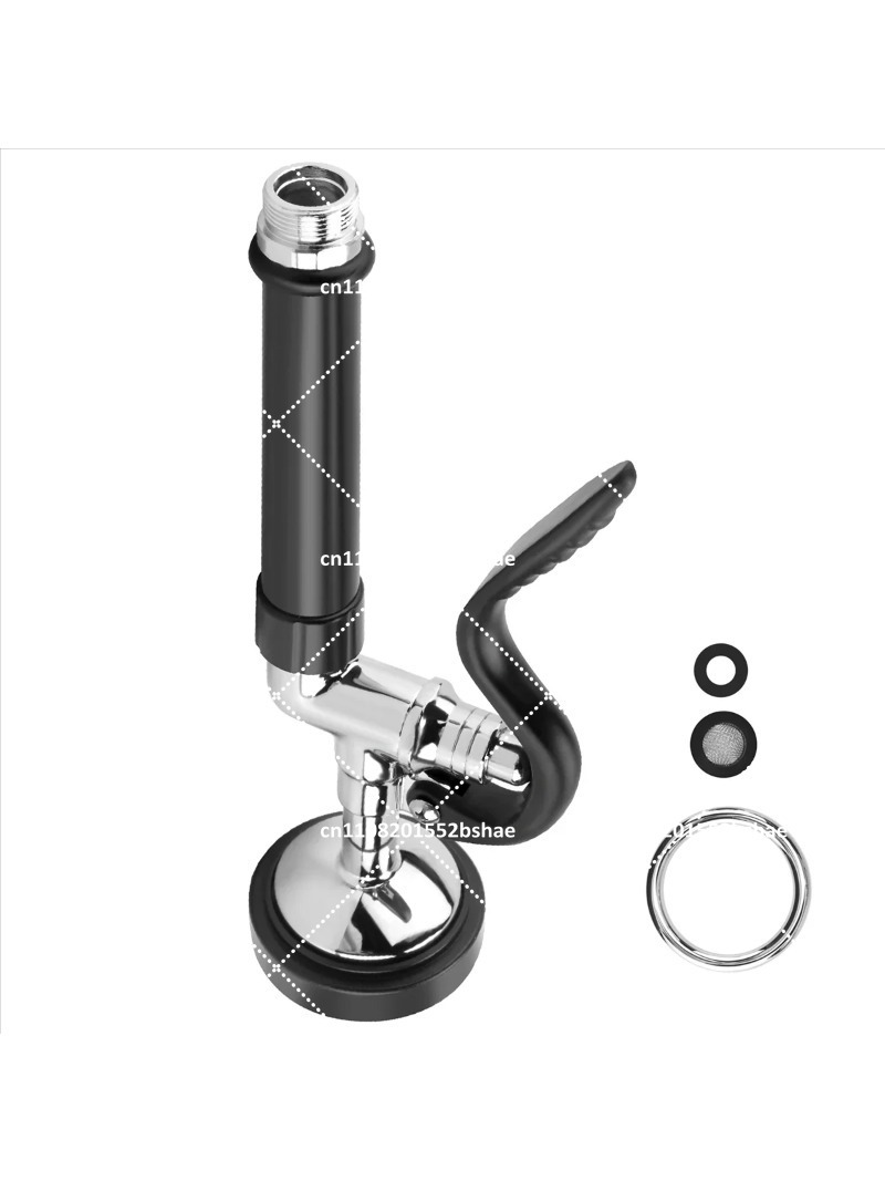 Commercial Kitchen Faucets - Ersatzteile für Gewerbliche Küchen-Vorspülarmaturen