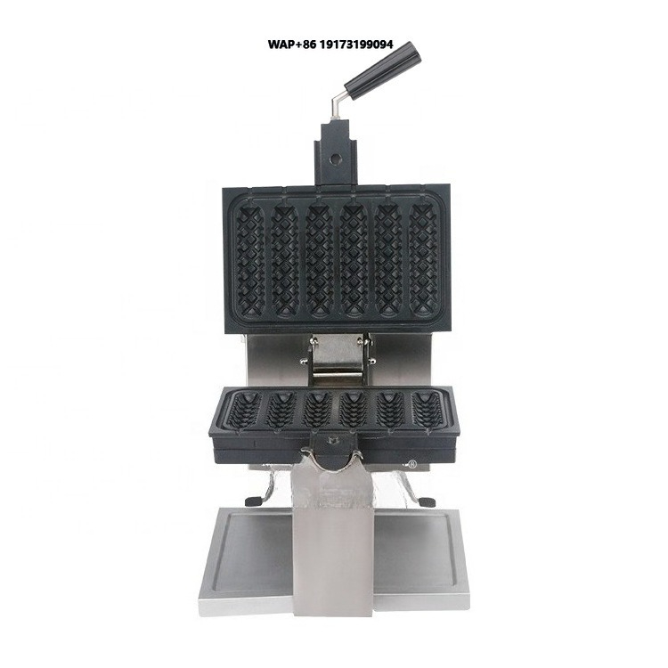 Waffle Maker Commercial - Andere Snackmaschine, kommerzielle Corn Dog Waffelmaschine,