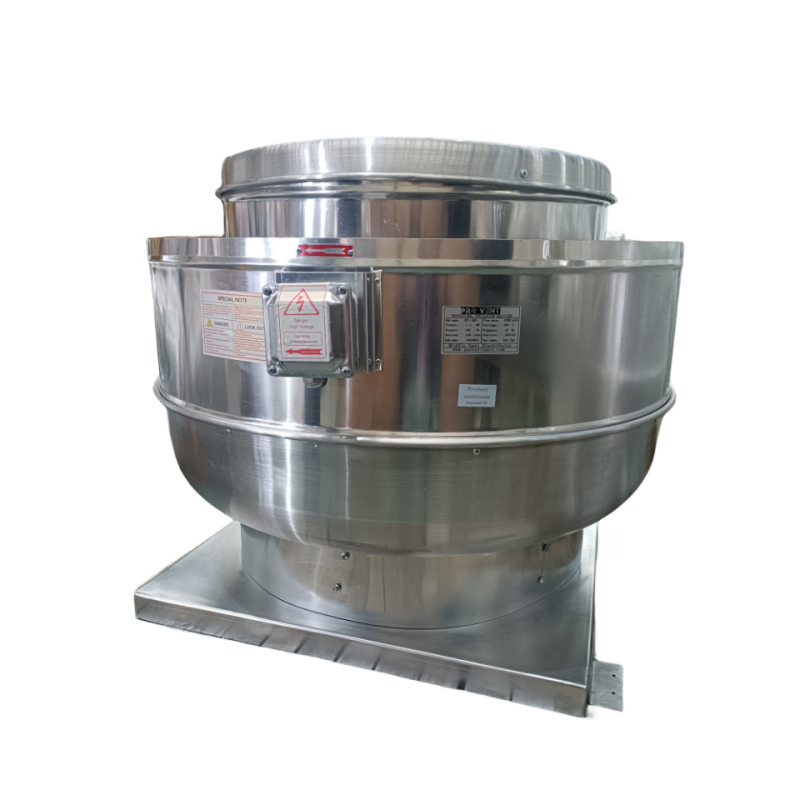 Dachventilator Gewerbliche Küc – Commercial Kitchen Hood Exhaust Fans Bewertung und Preis