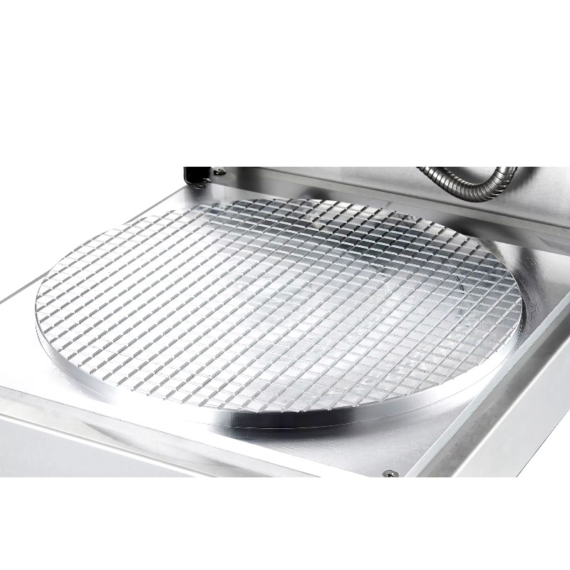 Meistverkaufte Eiswaffel-Herst – Waffle Maker Commercial Bewertung und Preis