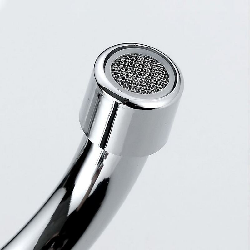 Wand Extra Lange Auslauf Küche – Commercial Kitchen Faucets Bewertung und Preis
