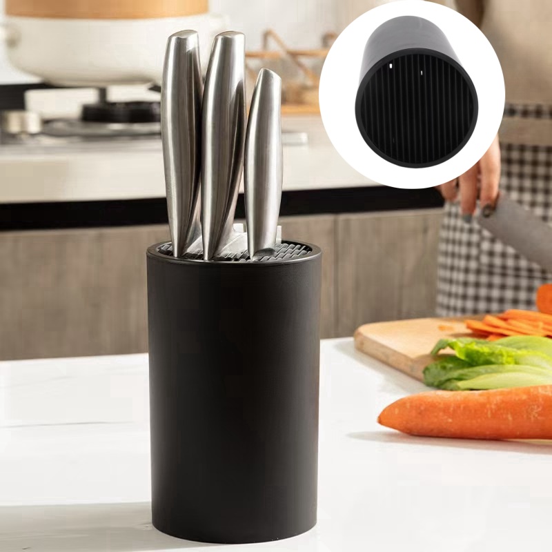 Messerhalter mit Einsteckfäche – Commercial Kitchen Knife Holder Bewertung und Preis