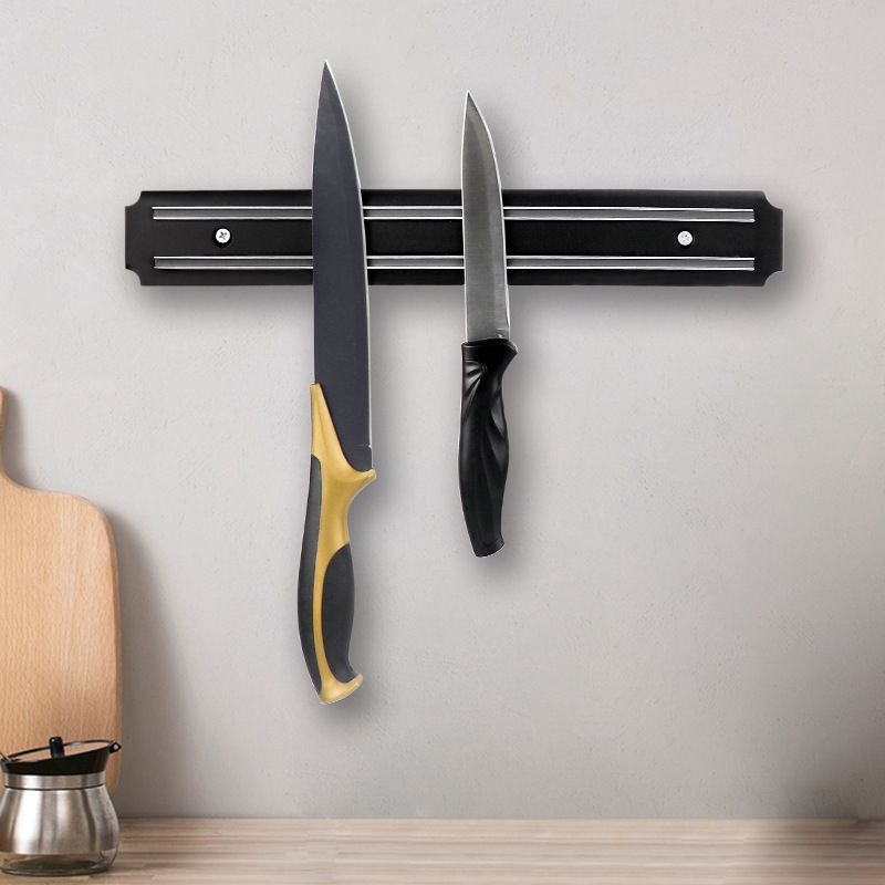 Starke Magnetische Streifen Me – Commercial Kitchen Knife Holder Bewertung und Preis