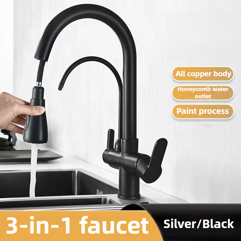 Kommerzieller Küchenarmatur mi – Commercial Kitchen Faucets Bewertung und Preis