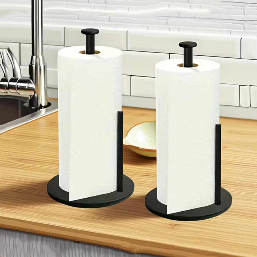 Küchenrollenhalter aus Edelsta – Commercial Kitchen Towels Bewertung und Preis