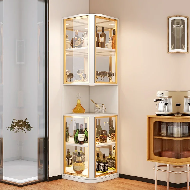 Wandbar-Schrank Offene Schränk – Commercial Kitchen Wall Shelves Bewertung und Preis