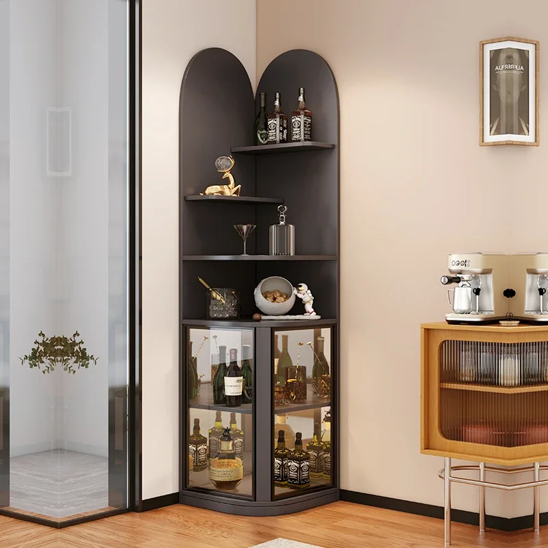 Wandbar-Schrank Offene Schränk – Commercial Kitchen Wall Shelves Bewertung und Preis