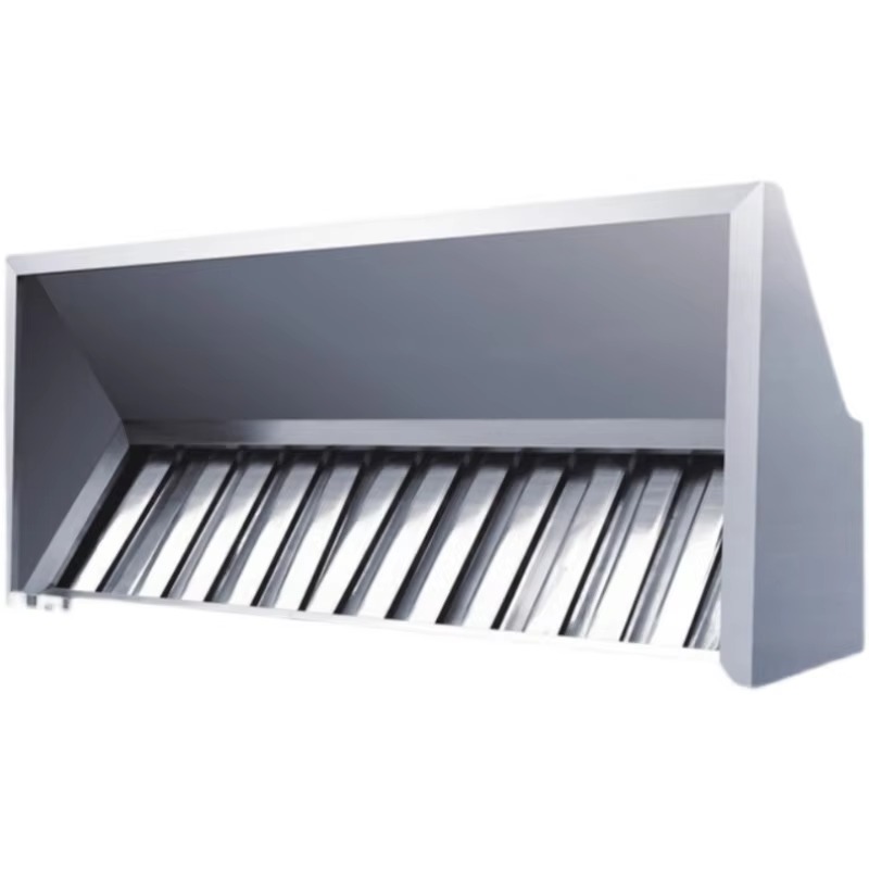 Gewerbliche Küchenausrüstung E – Commercial Kitchen Vent Hood Bewertung und Preis
