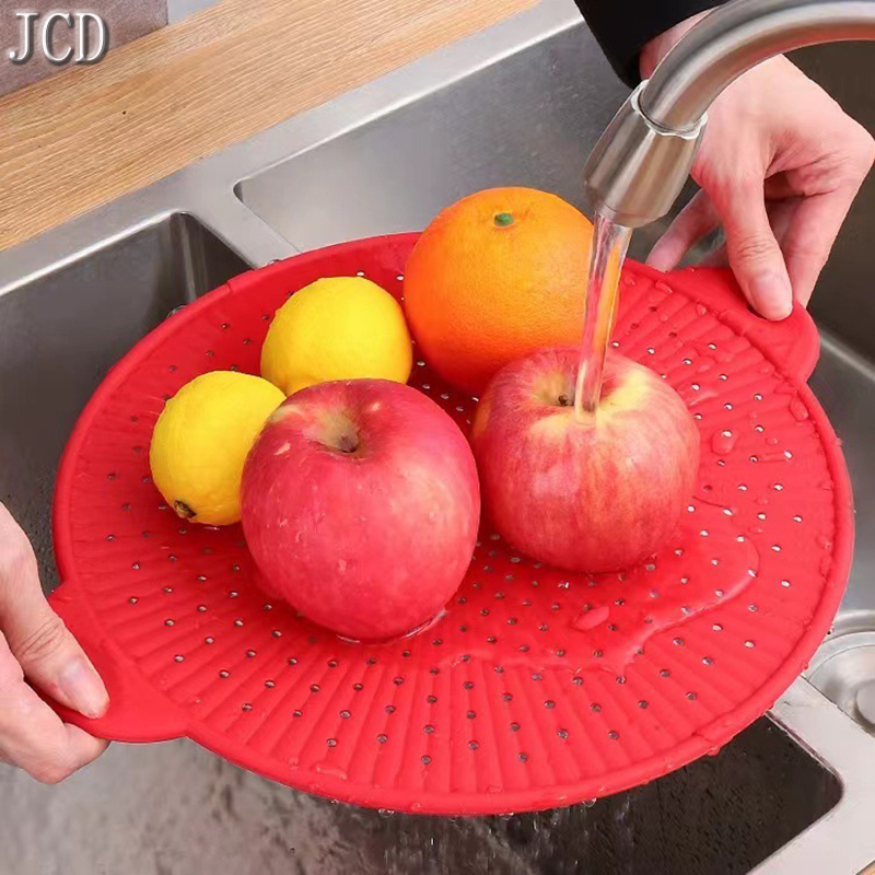Silikon-Öl- und Spritzschutz-T – Commercial Kitchen Oil Filter Bewertung und Preis
