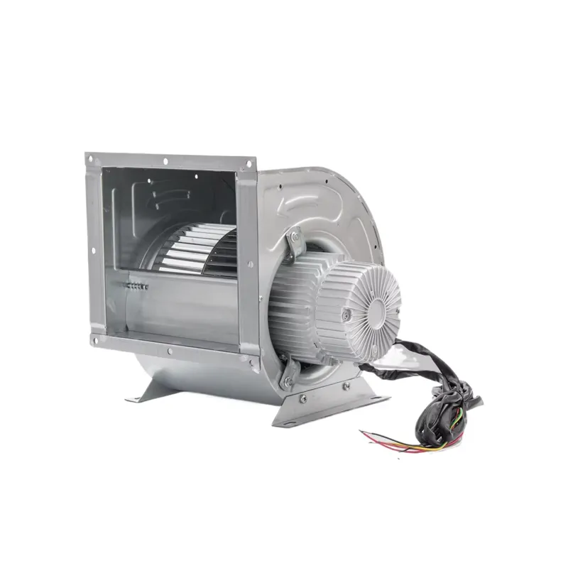 9-9 Doppel-Einlass Vorwärtsgek – Commercial Kitchen Hood Exhaust Fans Bewertung und Preis