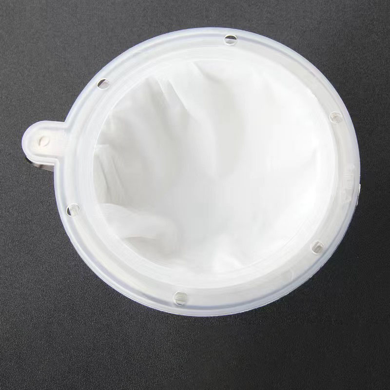 3 Stück/Packung Trichter zum B – Commercial Kitchen Oil Filter Bewertung und Preis