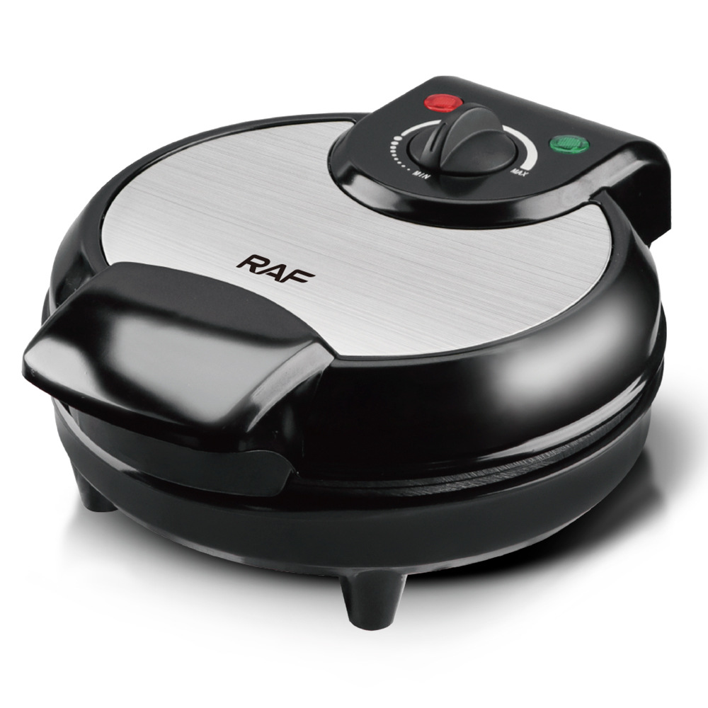 Elektrische Waffelkegelmaschin – Waffle Maker Commercial Bewertung und Preis