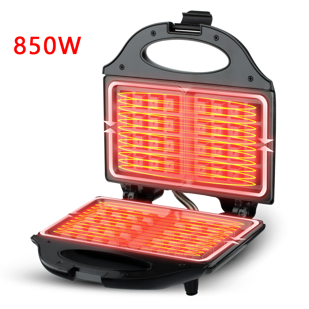 Professionelle Elektrische Waf – Waffle Maker Commercial Bewertung und Preis