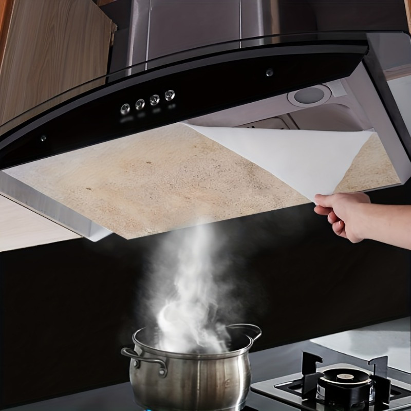 Einweg-Ölabsorptionsfilter für – Commercial Kitchen Oil Filter Bewertung und Preis