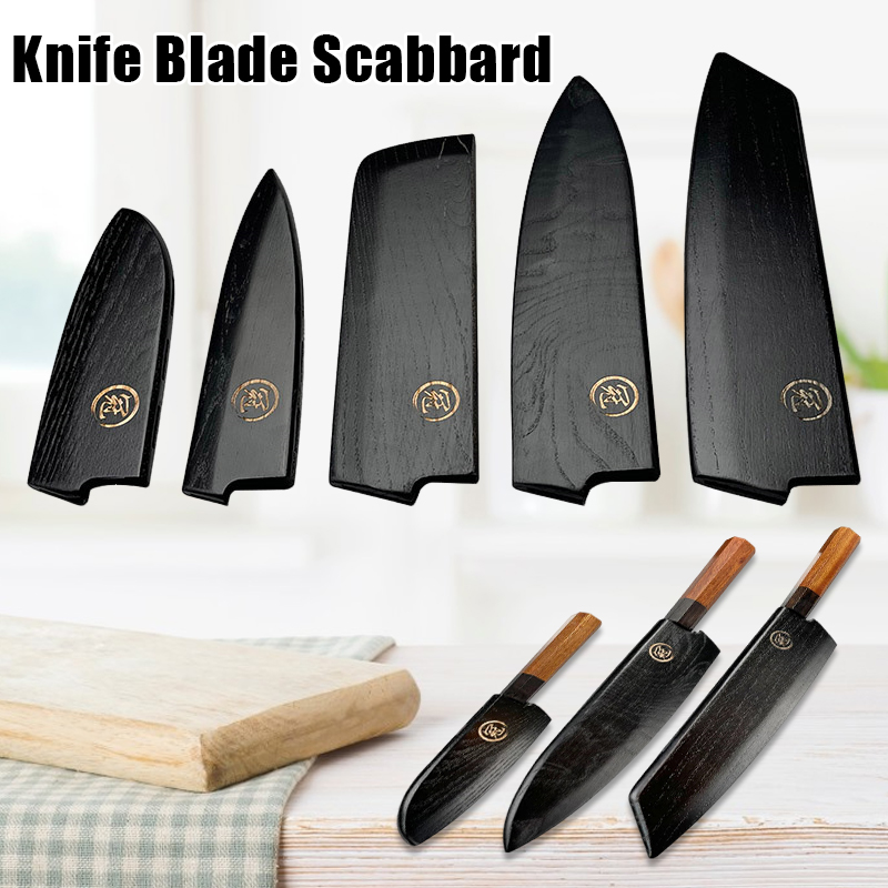 Handgefertigte japanische Koch – Commercial Kitchen Knife Holder Bewertung und Preis