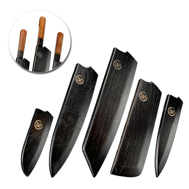 Handgefertigte japanische Koch – Commercial Kitchen Knife Holder Bewertung und Preis