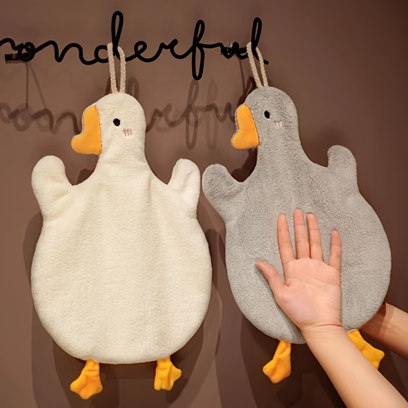 2 große Gänse-Handtücher, die  – Commercial Kitchen Towels Bewertung und Preis