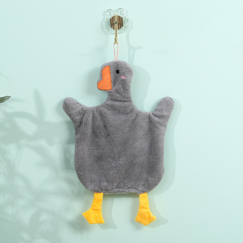 2 große Gänse-Handtücher, die  – Commercial Kitchen Towels Bewertung und Preis