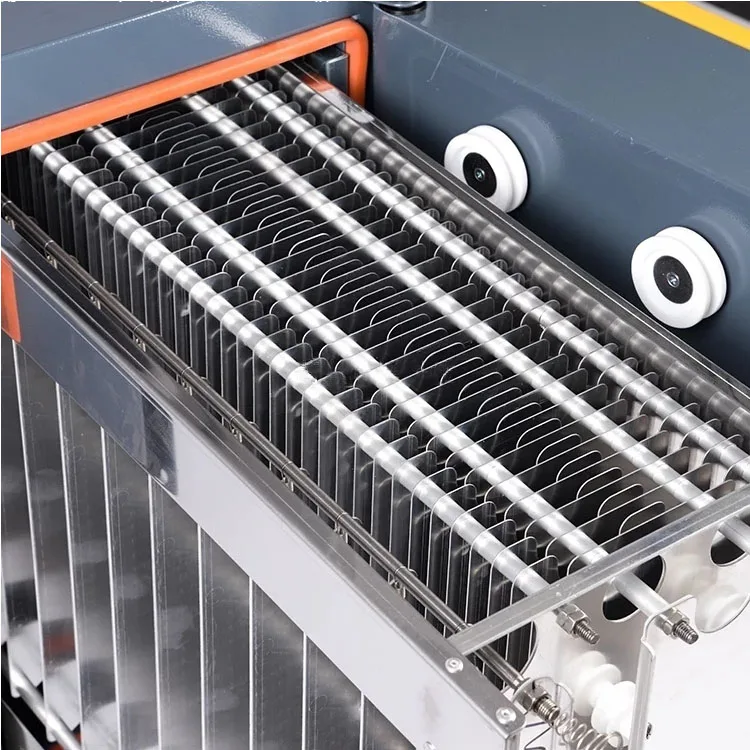 Kommerzieller Küchenabluft-Rei – Commercial Kitchen Oil Filter Bewertung und Preis