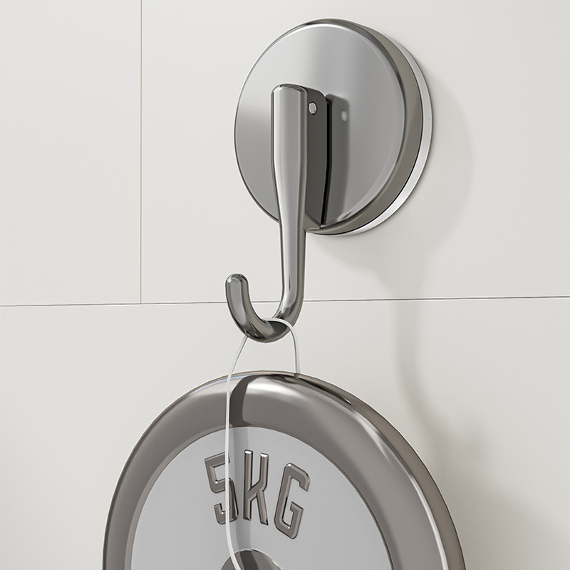 Saugnapf Haken Punch-freies Mu – Commercial Kitchen Towels Bewertung und Preis