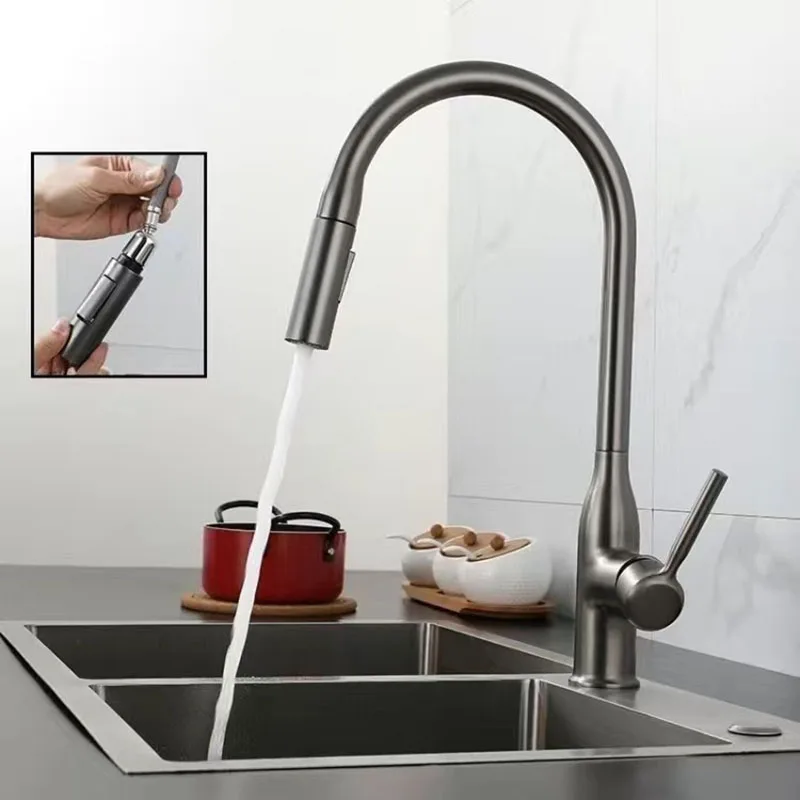 GEGVE Küche armaturen für küch – Commercial Kitchen Faucets Bewertung und Preis