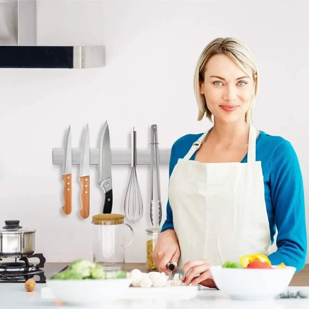 10 Zoll Edelstahl Messerstände – Commercial Kitchen Knife Holder Bewertung und Preis