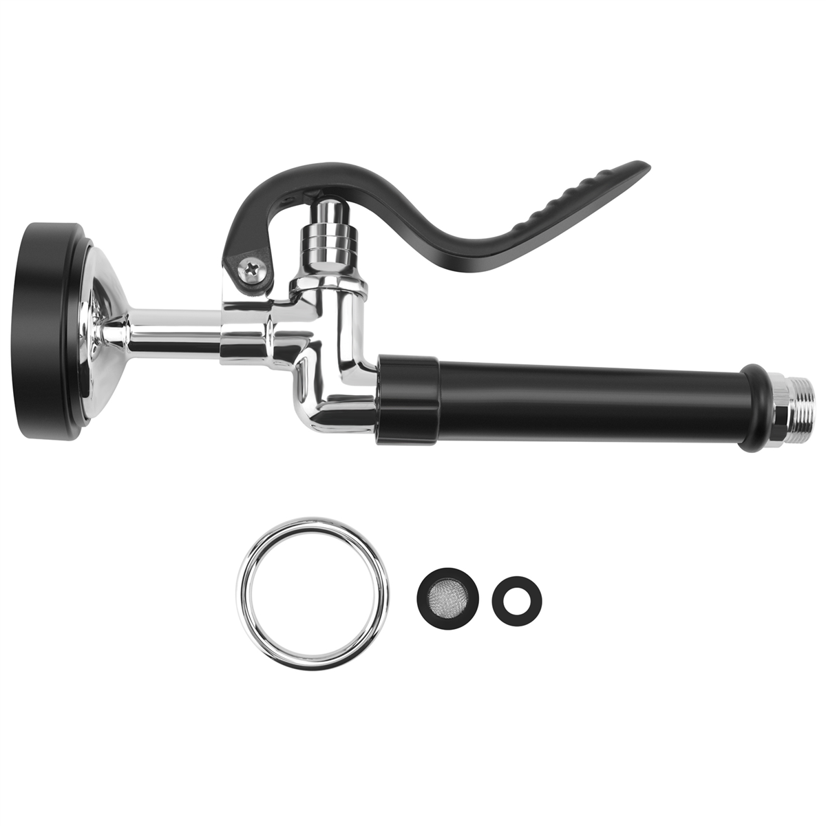 Vorspülsprüher für gewerbliche – Commercial Kitchen Faucets Bewertung und Preis