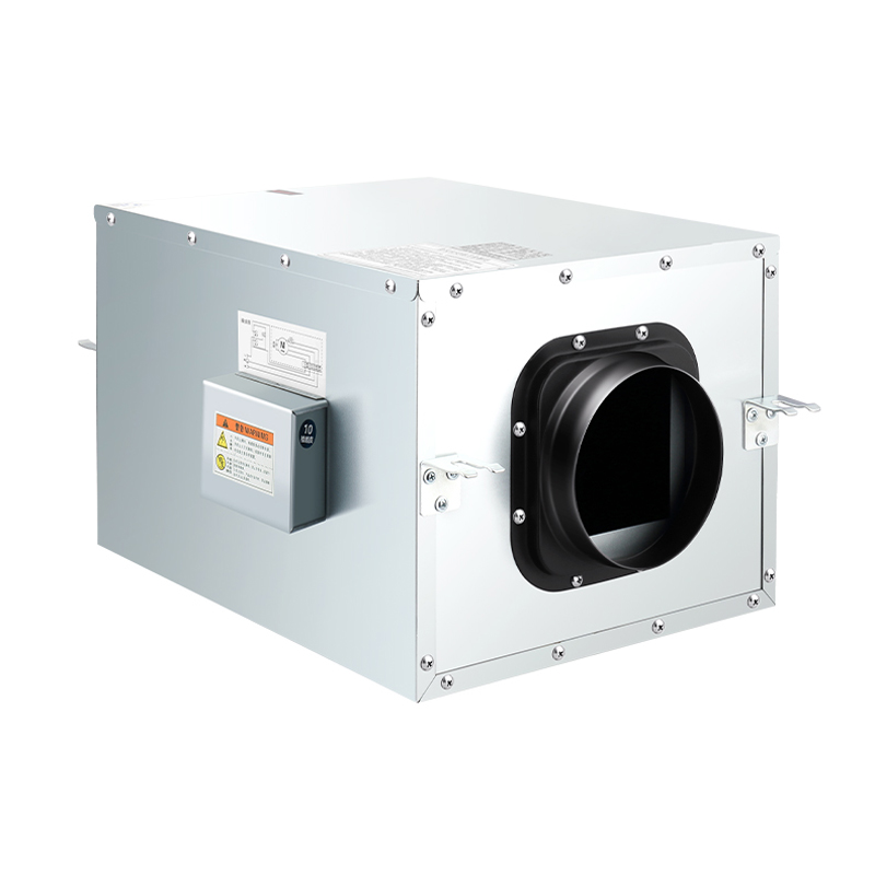 Frischluftsystem-Lüfter, leist – Commercial Kitchen Ventilation System Bewertung und Preis