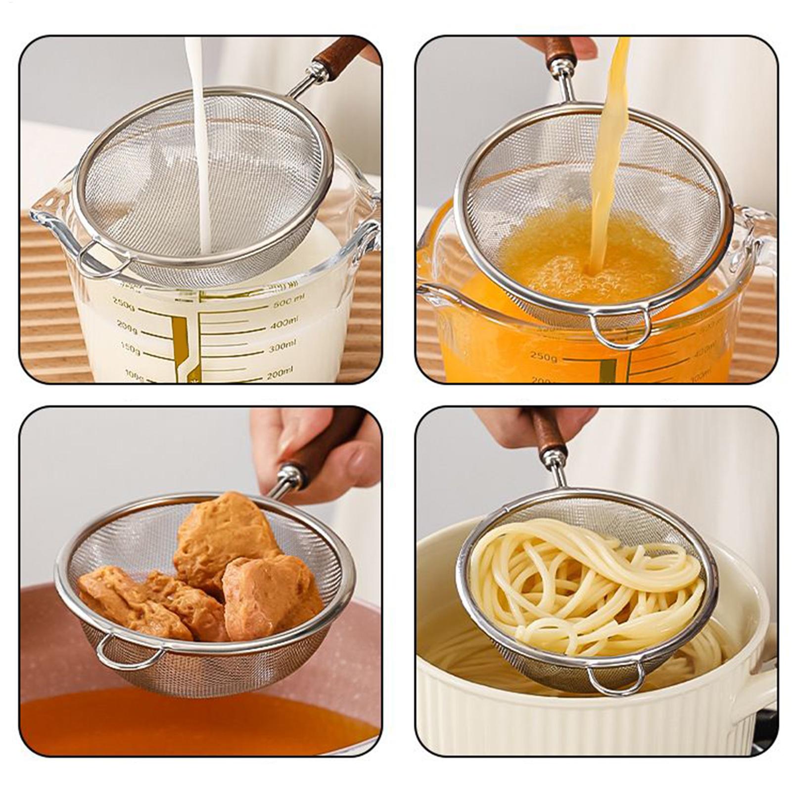 S-L Edelstahl Feinmaschiges Si – Commercial Kitchen Oil Filter Bewertung und Preis