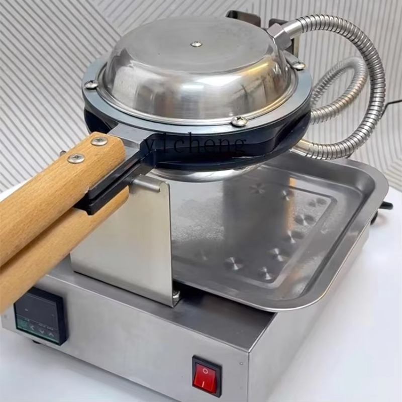 Kommerzieller Digitaler Eierwa – Waffle Maker Commercial Bewertung und Preis