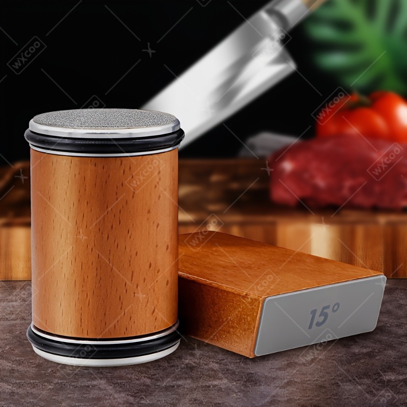 Schleifstein Rollender Messers – Commercial Kitchen Knife Holder Bewertung und Preis