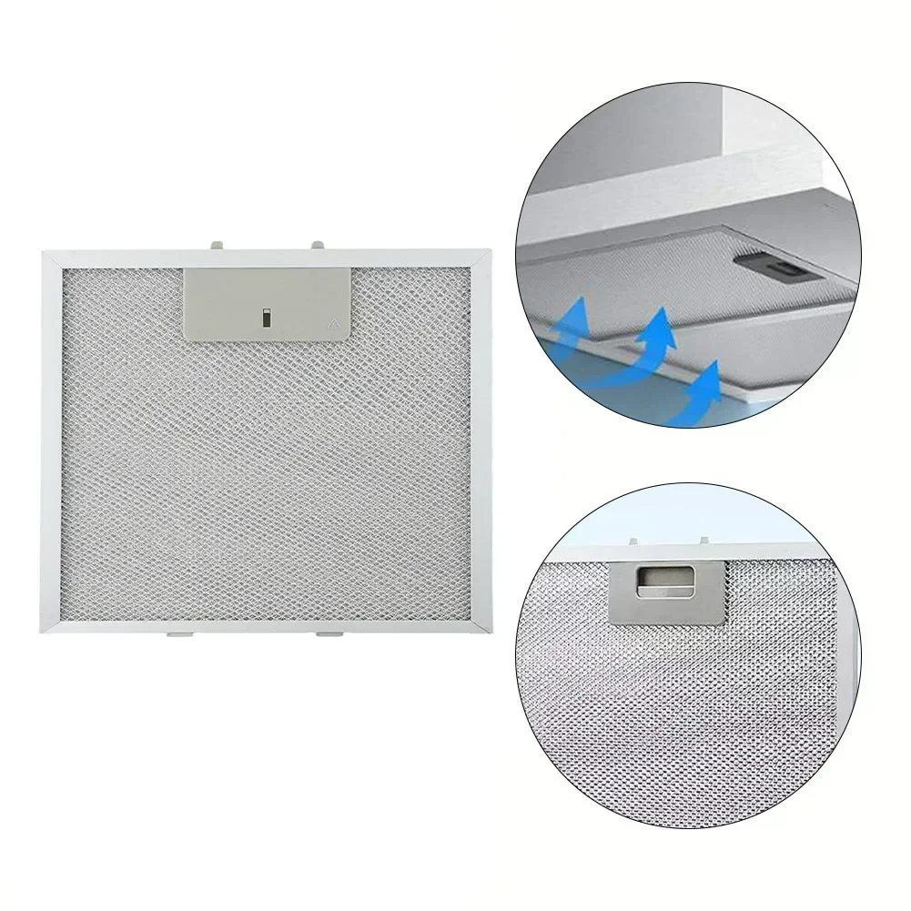 1 Stück Dunstabzugshaubenfilte – Commercial Kitchen Vent Hood Bewertung und Preis
