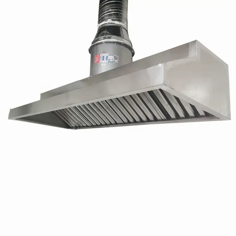 Kitlalong Gewerbliche Edelstah – Commercial Kitchen Vent Hood Bewertung und Preis