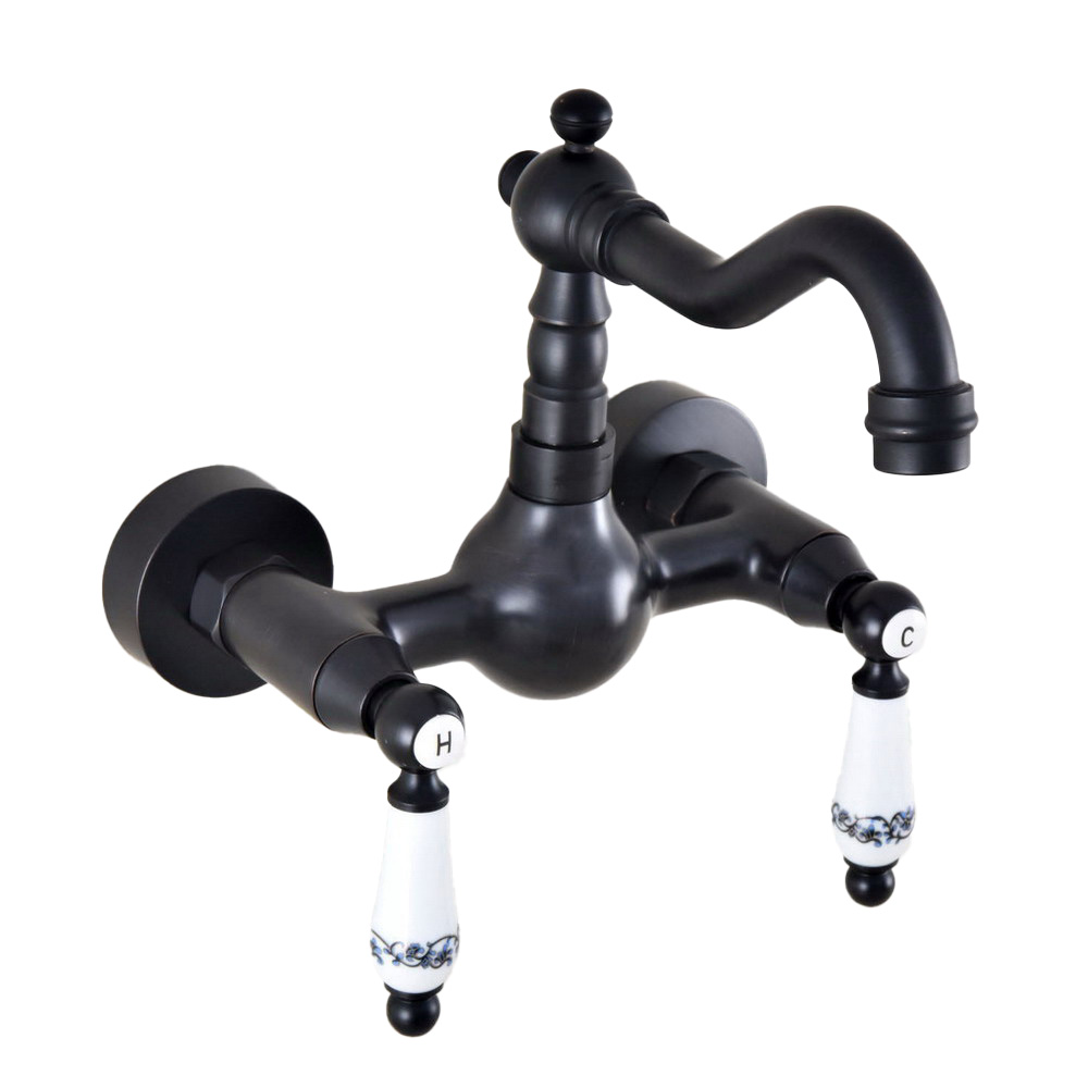 Schwarz Öl eingerieben Bronze  – Commercial Kitchen Faucets Bewertung und Preis