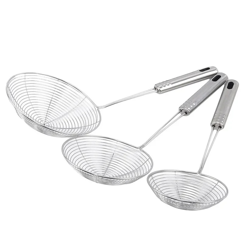 Ovaler Skimmer, Edelstahl-Filt – Commercial Kitchen Oil Filter Bewertung und Preis