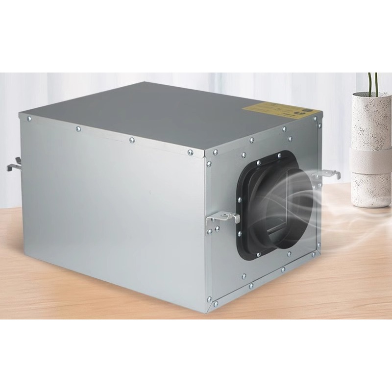 Lüftungsventilator für Frischl – Commercial Kitchen Ventilation System Bewertung und Preis