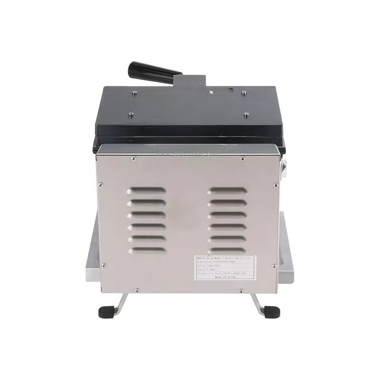 Andere Snackmaschine, kommerzi – Waffle Maker Commercial Bewertung und Preis