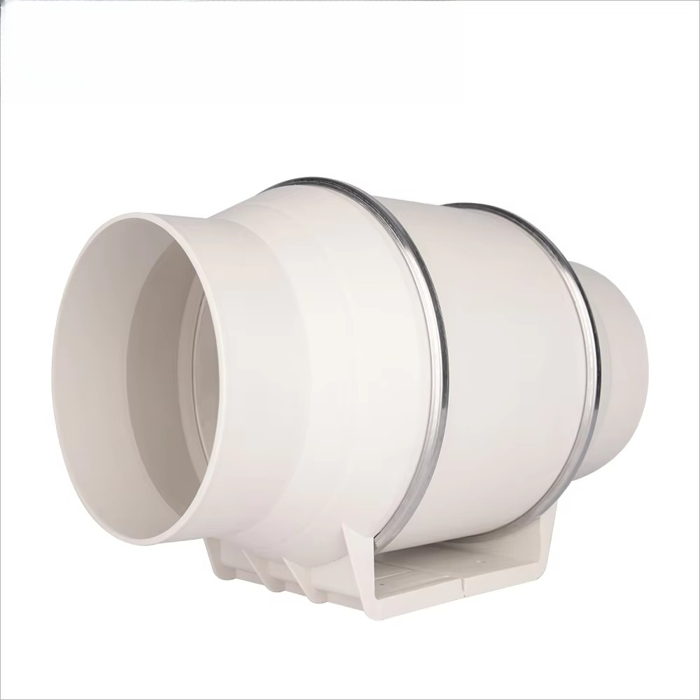 150mm AC-Kanalventilator Kunst – Commercial Kitchen Ventilation System Bewertung und Preis