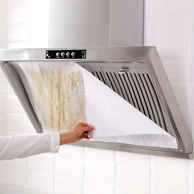 12 Stück Hochleistungs-Dunstab – Commercial Kitchen Oil Filter Bewertung und Preis