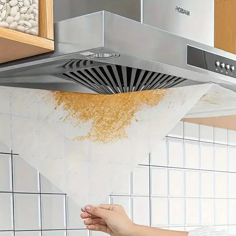 12 Stück Hochleistungs-Dunstab – Commercial Kitchen Oil Filter Bewertung und Preis