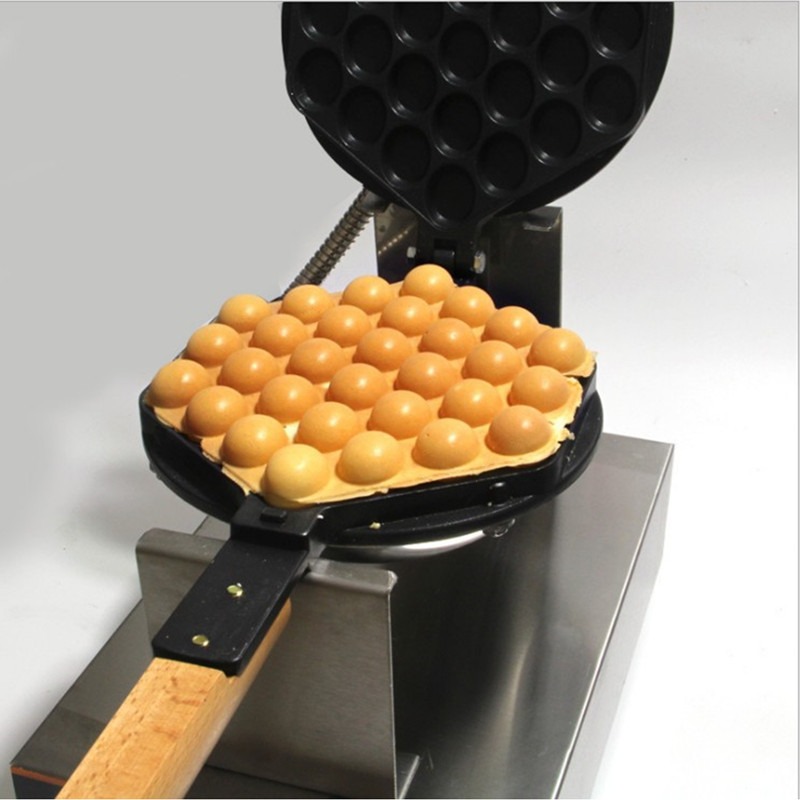 Elektrische kommerzielle Eierw – Waffle Maker Commercial Bewertung und Preis