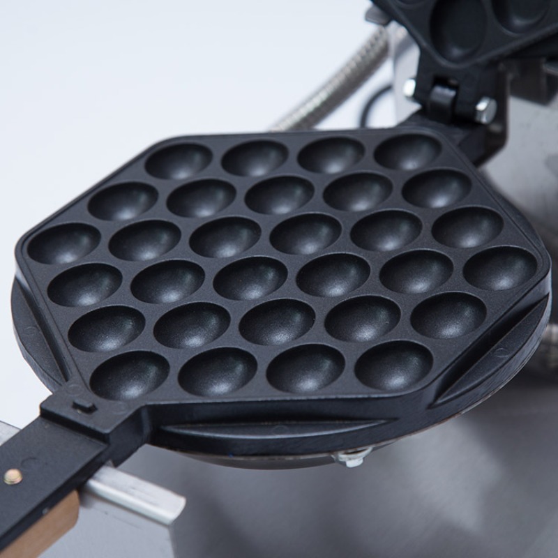Elektrische kommerzielle Eierw – Waffle Maker Commercial Bewertung und Preis