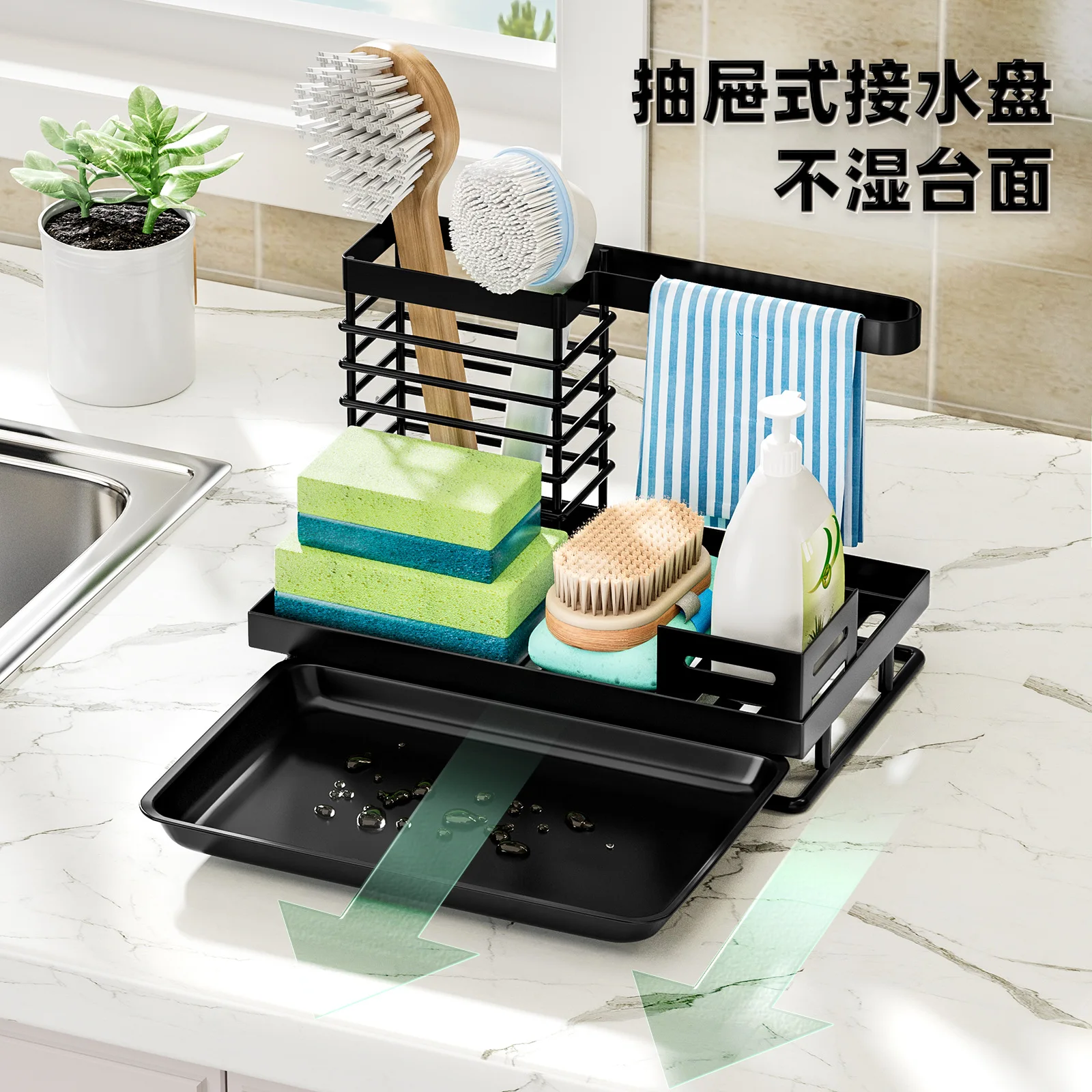 DurableShelf Küchenregal für S – Commercial Kitchen Towels Bewertung und Preis