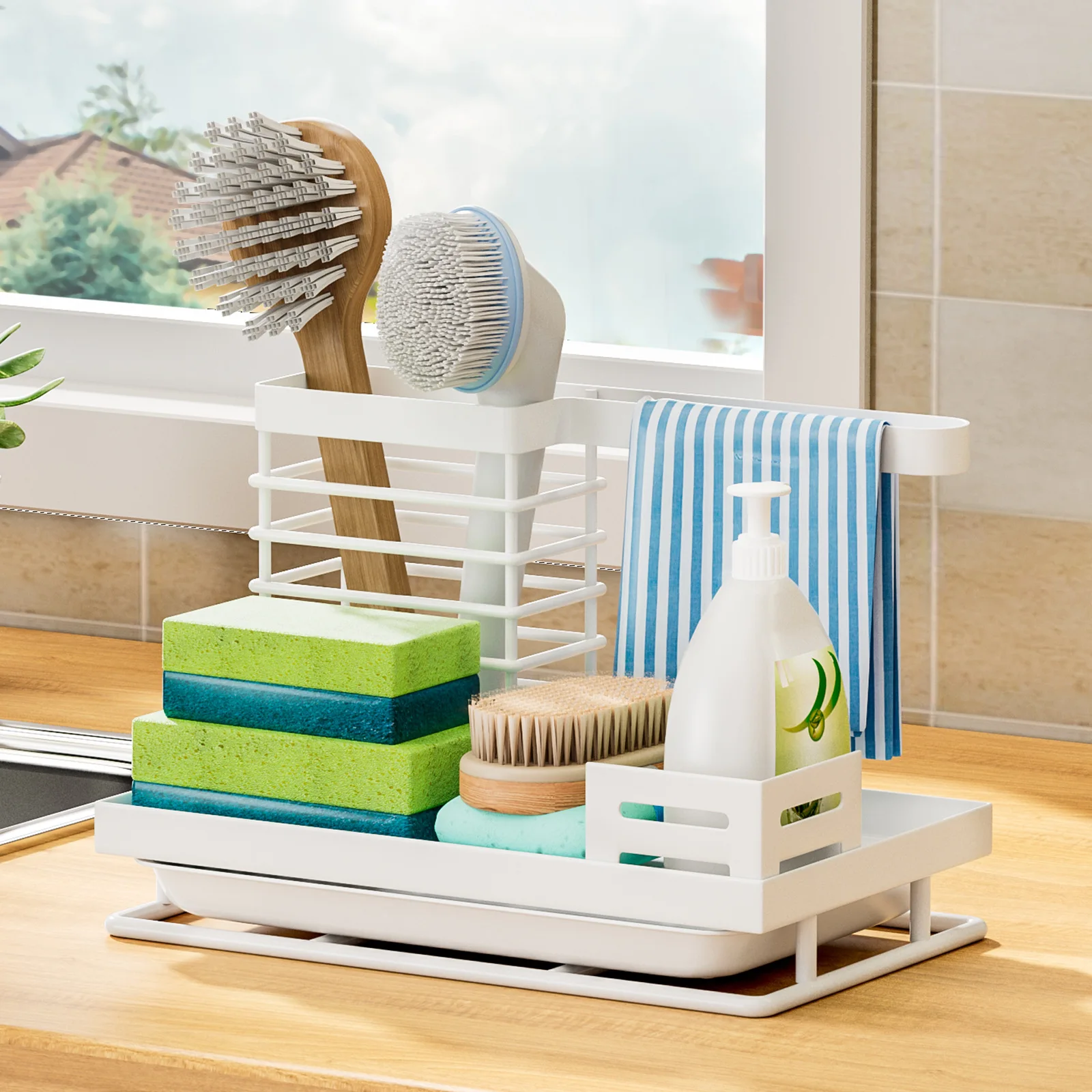 DurableShelf Küchenregal für S – Commercial Kitchen Towels Bewertung und Preis