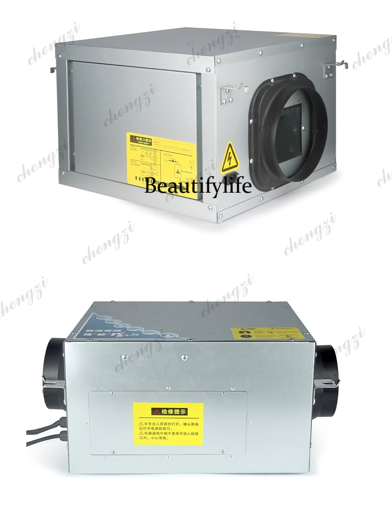 81 Frischluftsystem-Lüfter, le – Commercial Kitchen Ventilation System Bewertung und Preis