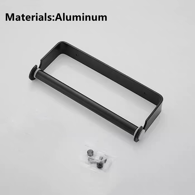 Schwarz-Silberner Aluminium-Fr – Commercial Kitchen Towels Bewertung und Preis