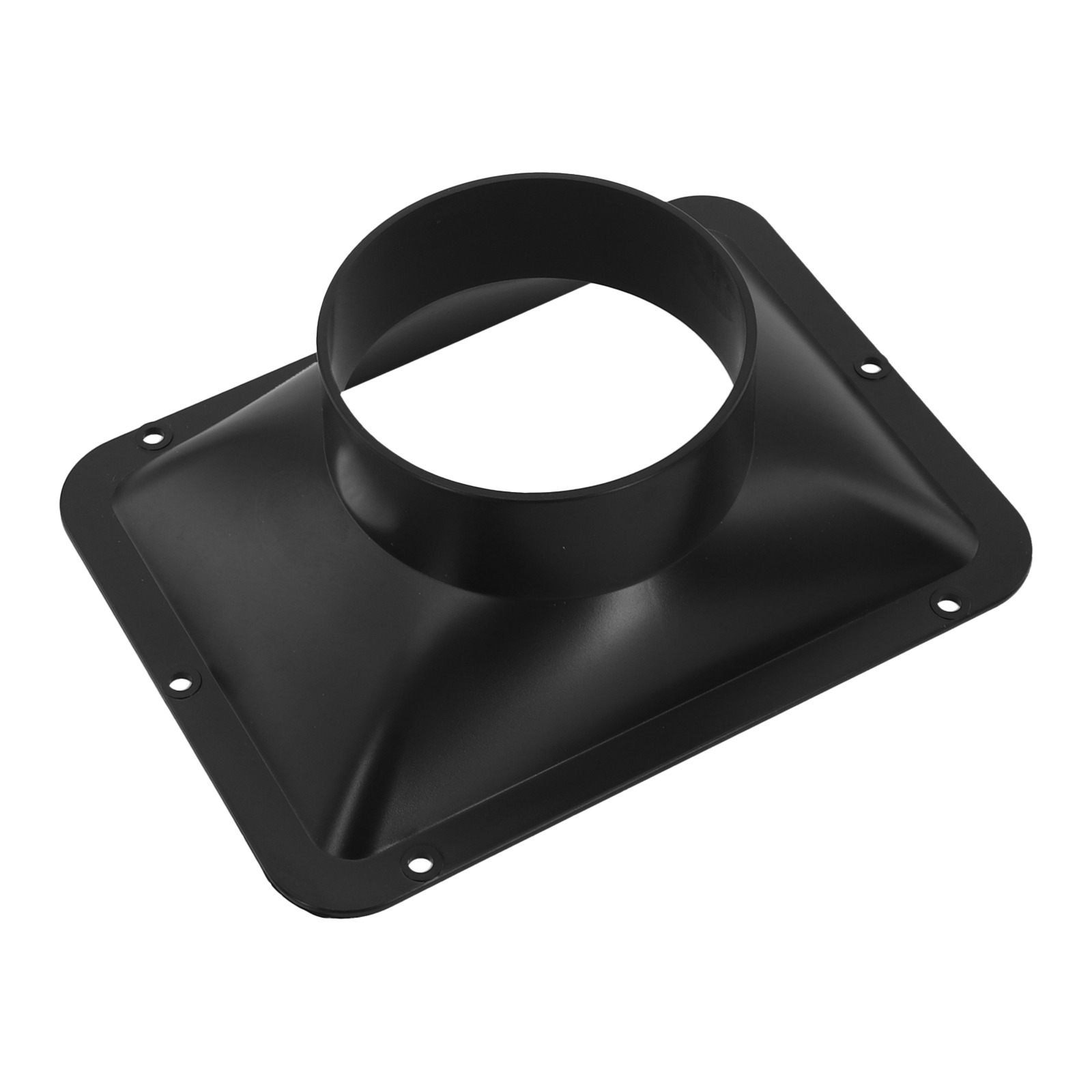 100/150mm Wandflansch-Lüftungs – Commercial Kitchen Vent Hood Bewertung und Preis