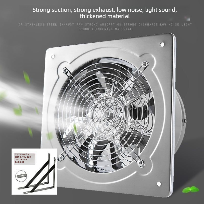 Dunstabzugshaube, Hochleistung – Commercial Kitchen Hood Exhaust Fans Bewertung und Preis