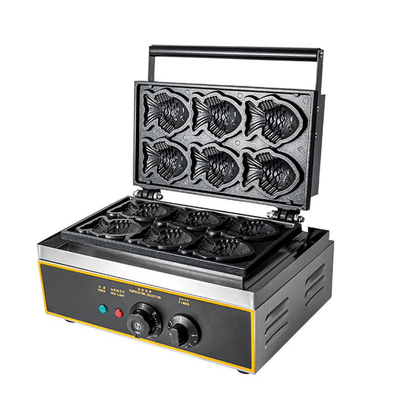 Kommerzielle Waffelmaschine un – Waffle Maker Commercial Bewertung und Preis